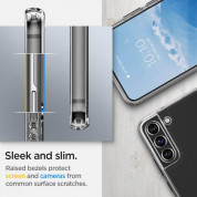 Spigen Ultra Hybrid Case for Samsung Galaxy S22 (clear) 10