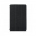 Tech-Protect Smartcase - кожен кейс и поставка за Lenovo Tab M10 Plus 10.3 (2020) (черен) 2