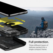Spigen Tough Armor Case for Samsung Galaxy S22 Plus (black) 10