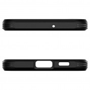 Spigen Tough Armor Case for Samsung Galaxy S22 Plus (black) 5