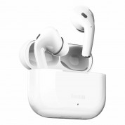 Baseus Encok W3 TWS In-Ear Bluetooth Earphones (white)