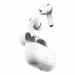 Baseus Encok W3 TWS In-Ear Bluetooth Earphones - безжични блутут слушалки със зареждащ кейс (бял) 2