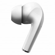 Baseus Encok W3 TWS In-Ear Bluetooth Earphones (white) 5