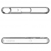Spigen Ultra Hybrid Case for Samsung Galaxy S22 Ultra (clear) 6