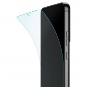 Spigen Neo FLEX Solid Screen Protector - 2 броя защитно покритие с извити ръбове за целия дисплей на Samsung Galaxy S22 Plus 4