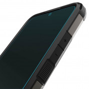 Spigen Neo FLEX Solid Screen Protector - 2 броя защитно покритие с извити ръбове за целия дисплей на Samsung Galaxy S22 Plus 5