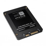 Apacer AS350X SSD 2.5, 7mm SATAIII, 128GB - 2.5 инчов сата SSD хард диск  1