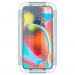 Spigen Tempered Glass GLAS.tR EZ Fit 2 Pack - 2 броя стъклени защитни покрития за дисплея на Samsung Galaxy S22 Plus (прозрачен) 5