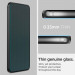 Spigen Tempered Glass GLAS.tR EZ Fit 2 Pack - 2 броя стъклени защитни покрития за дисплея на Samsung Galaxy S22 Plus (прозрачен) 12