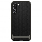 Spigen Neo Hybrid Case for Samsung Galaxy S22 Plus (gunmetal) 1