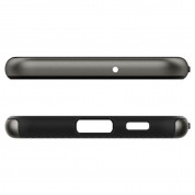 Spigen Neo Hybrid Case for Samsung Galaxy S22 Plus (gunmetal) 8