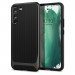 Spigen Neo Hybrid Case - хибриден кейс с висока степен на защита за Samsung Galaxy S22 Plus (сив) 1