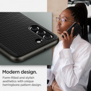 Spigen Neo Hybrid Case - хибриден кейс с висока степен на защита за Samsung Galaxy S22 Plus (сив) 11