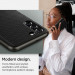 Spigen Neo Hybrid Case - хибриден кейс с висока степен на защита за Samsung Galaxy S22 Plus (сив) 12