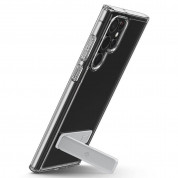 Spigen Ultra Hybrid S Case for Samsung Galaxy S22 Ultra (clear) 7
