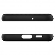 Spigen Slim Armor CS Case for Samsung Galaxy S22 Plus (black) 9
