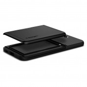 Spigen Slim Armor CS Case for Samsung Galaxy S22 Plus (black) 7