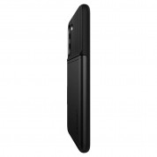 Spigen Slim Armor CS Case for Samsung Galaxy S22 Plus (black) 5