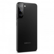 Spigen Optik Lens Protector for Samsung Galaxy S22, Galaxy S22 Plus (black) 1