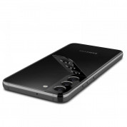 Spigen Optik Lens Protector for Samsung Galaxy S22, Galaxy S22 Plus (black) 4