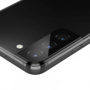 Spigen Optik Lens Protector for Samsung Galaxy S22, Galaxy S22 Plus (black) 3
