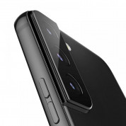 Spigen Optik Lens Protector for Samsung Galaxy S22, Galaxy S22 Plus (black) 2