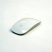 Apple Magic Mouse 3 - мултитъч безжична мишка за MacBook, Mac, Mac Pro и iMac (модел 2021) (зелен) (bulk)