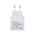 Samsung 65W Travel Charger EP-TA865 - захранване с технология за бързо зареждане с USB-C изход (бял) (bulk) 3