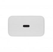 Samsung 65W Travel Charger EP-TA865 - захранване с технология за бързо зареждане с USB-C изход (бял) (bulk) 1