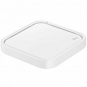 Samsung Wireless Charging Pad EP-P2400TWEGEU 15W (white) 1