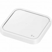 Samsung Wireless Charging Pad EP-P2400TWEGEU 15W (white) 2
