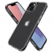 Spigen Quartz Hybrid Case for iPhone 13 mini (matte) 1