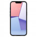 Spigen Quartz Hybrid Case - хибриден кейс с висока степен на защита за iPhone 13 mini (прозрачен-мат) 4