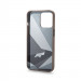 Decoded Silicone Case - силиконов (TPU) калъф за iPhone 13 Pro Max (кафяв) 4