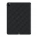 Pitaka MagEZ Aramid Fiber Case - кевларен кейс за iPad Pro 12.9 (2020) (черен)  1