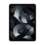 Apple 10.9-inch iPad Air 5 (2022) Wi-Fi 64GB (space grey) 4