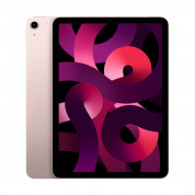 Apple iPad Air 5 (2022) Wi-Fi 64GB с ретина дисплей и M1 чип (розов) 