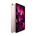 Apple iPad Air 5 (2022) Wi-Fi 64GB с ретина дисплей и M1 чип (розов)  3