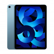 Apple iPad Air 5 (2022) Wi-Fi 64GB с ретина дисплей и M1 чип (син) 