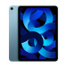 Apple iPad Air 5 (2022) Wi-Fi 64GB с ретина дисплей и M1 чип (син)  1