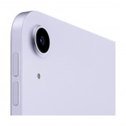 Apple 10.9-inch iPad Air 5 (2022) Wi-Fi 64GB (purple) 2