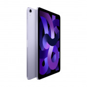 Apple iPad Air 5 (2022) Wi-Fi 64GB с ретина дисплей и M1 чип (лилав)  4