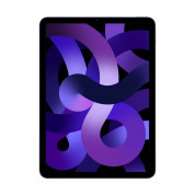 Apple 10.9-inch iPad Air 5 (2022) Wi-Fi 64GB (purple) 1