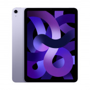 Apple iPad Air 5 (2022) Wi-Fi 64GB с ретина дисплей и M1 чип (лилав) 