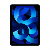 Apple 10.9-inch iPad Air 5 (2022) Cellular 64GB (blue) 3