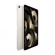 Apple iPad Air 5 (2022) Wi-Fi 256GB с ретина дисплей и M1 чип (златист)  3