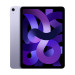 Apple iPad Air 5 (2022) Wi-Fi 256GB с ретина дисплей и M1 чип (лилав)  1