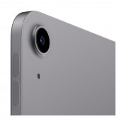 Apple iPad Air 5 (2022) Wi-Fi  + Cellular 256GB с ретина дисплей и M1 чип (тъмносив)  1