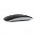 Apple Magic Mouse Multi-Touch Surface - мултитъч безжична мишка за MacBook, Mac, Mac Pro и iMac, iPad (модел 2022) (черен) 1