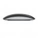 Apple Magic Mouse Multi-Touch Surface - мултитъч безжична мишка за MacBook, Mac, Mac Pro и iMac, iPad (модел 2022) (черен) 3